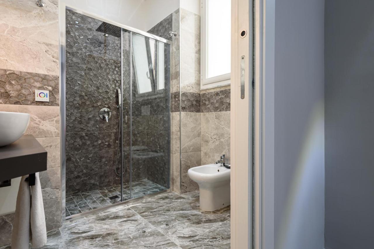 Elite Del Centro Storico Bed & Breakfast Napoli Ngoại thất bức ảnh