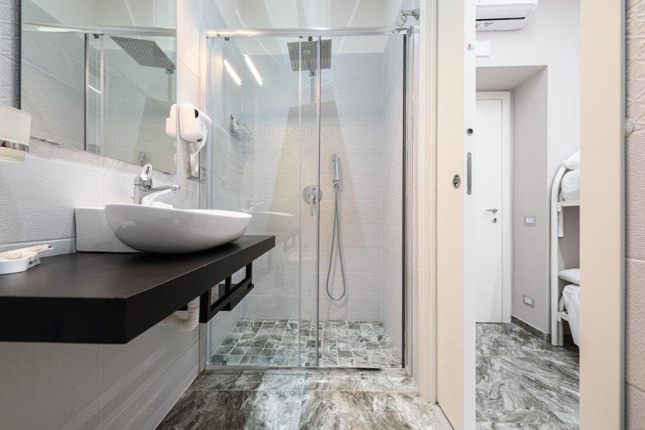 Elite Del Centro Storico Bed & Breakfast Napoli Ngoại thất bức ảnh