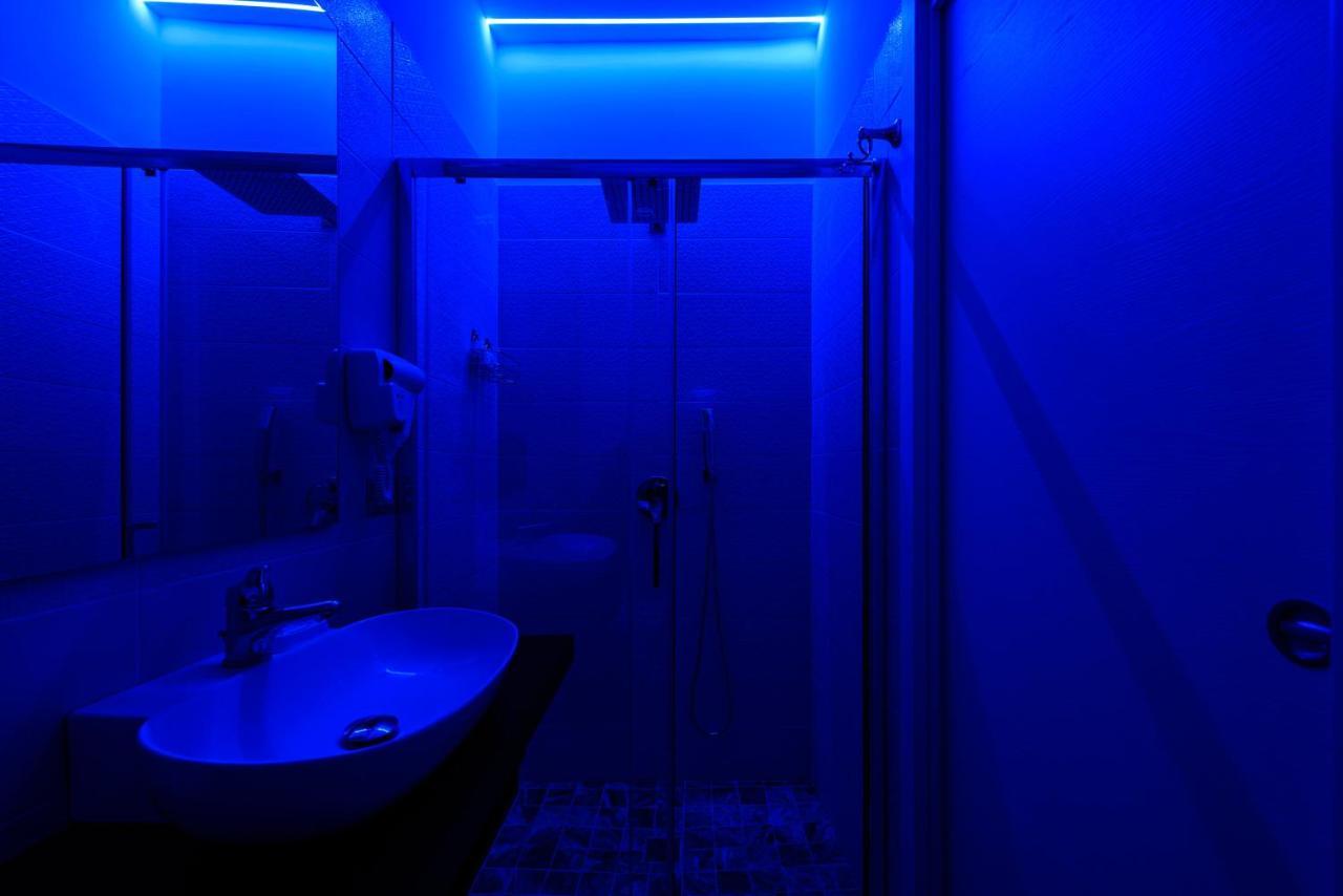 Elite Del Centro Storico Bed & Breakfast Napoli Ngoại thất bức ảnh
