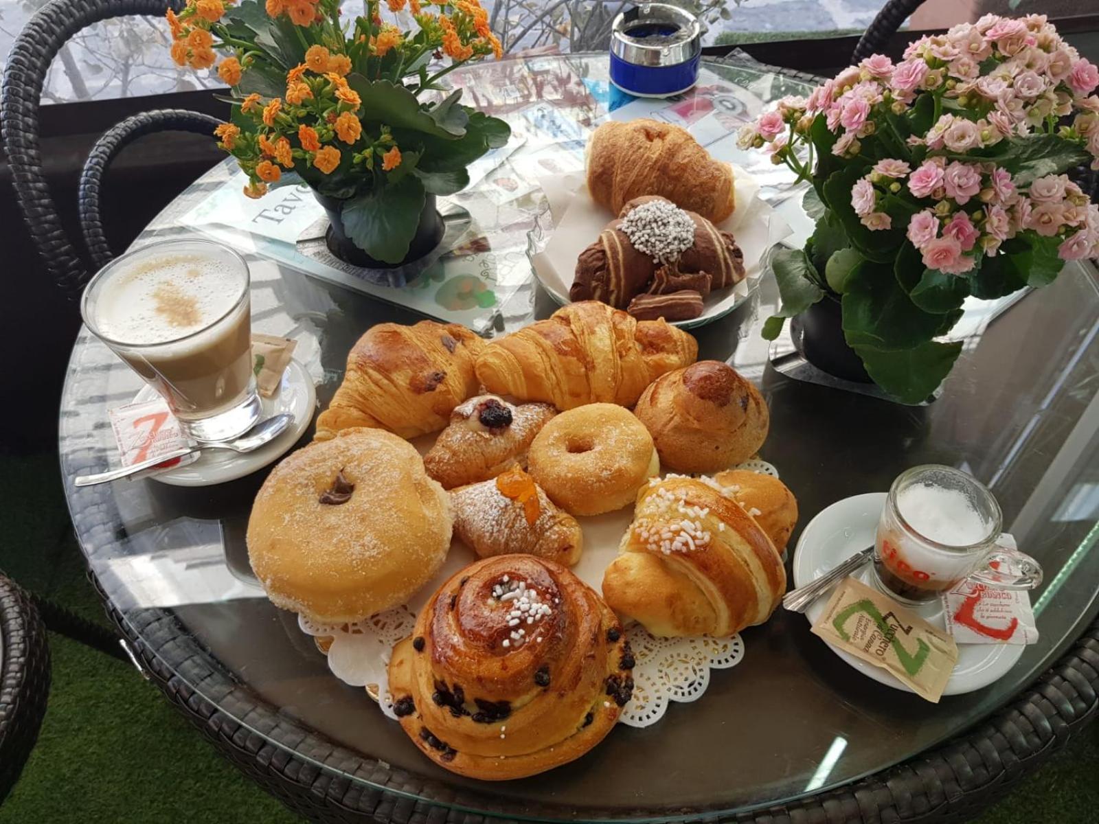 Elite Del Centro Storico Bed & Breakfast Napoli Ngoại thất bức ảnh